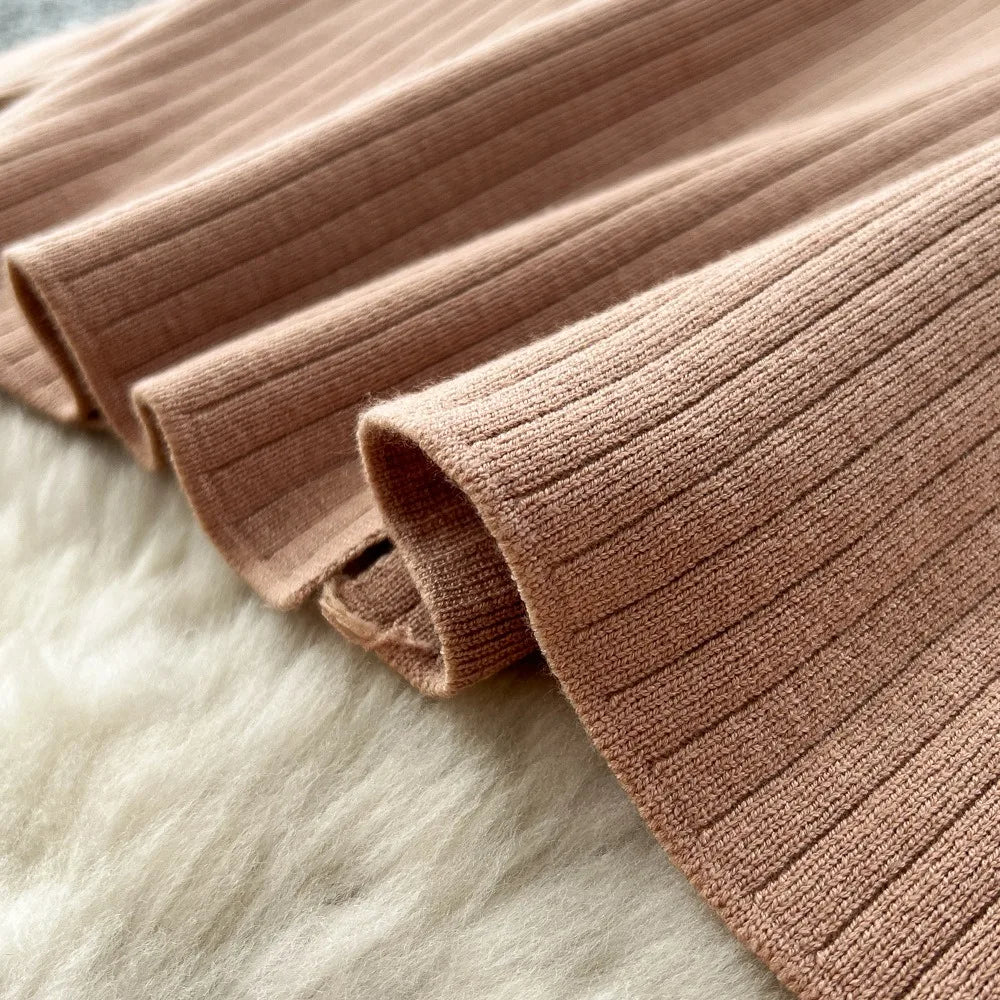 Pants Set Women Two Piece Sets Hooded Matching Sets Sweatshirts Long Pants High Waist Knitted Splice Y2k Casual Jogger 2025