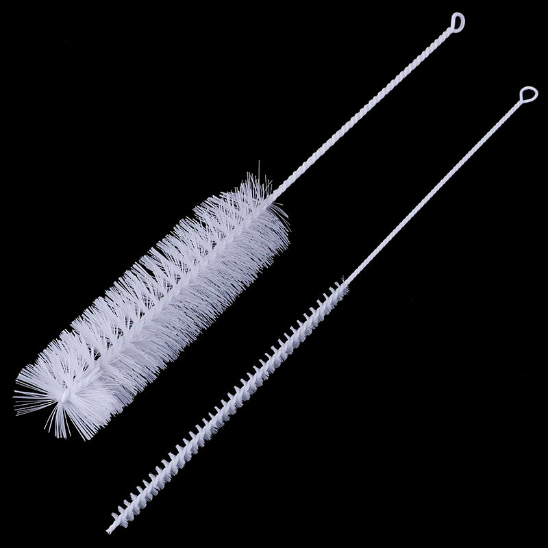 3Pcs/2Pcs Set Cleaning Brushes Straw Brush Shisha Hookah Pipe Cleaners Accessories Bottle Cup Cleaner