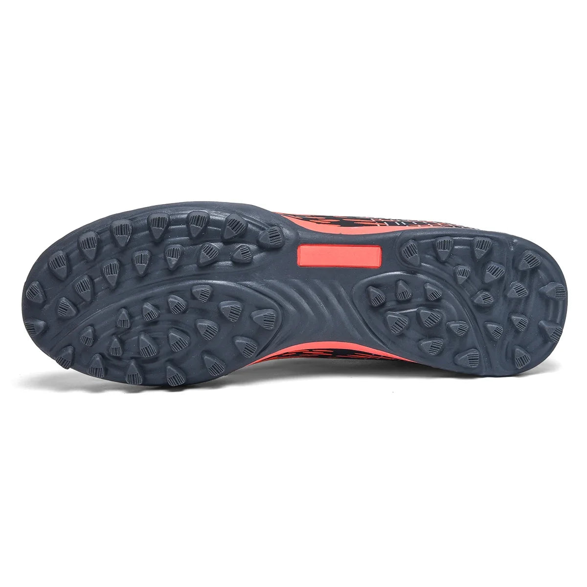 Men Professional Football Shoes Society TF/FG Soccer Shoes  Cleats Original Indoor Football Field Boots Grass Training Sneakers