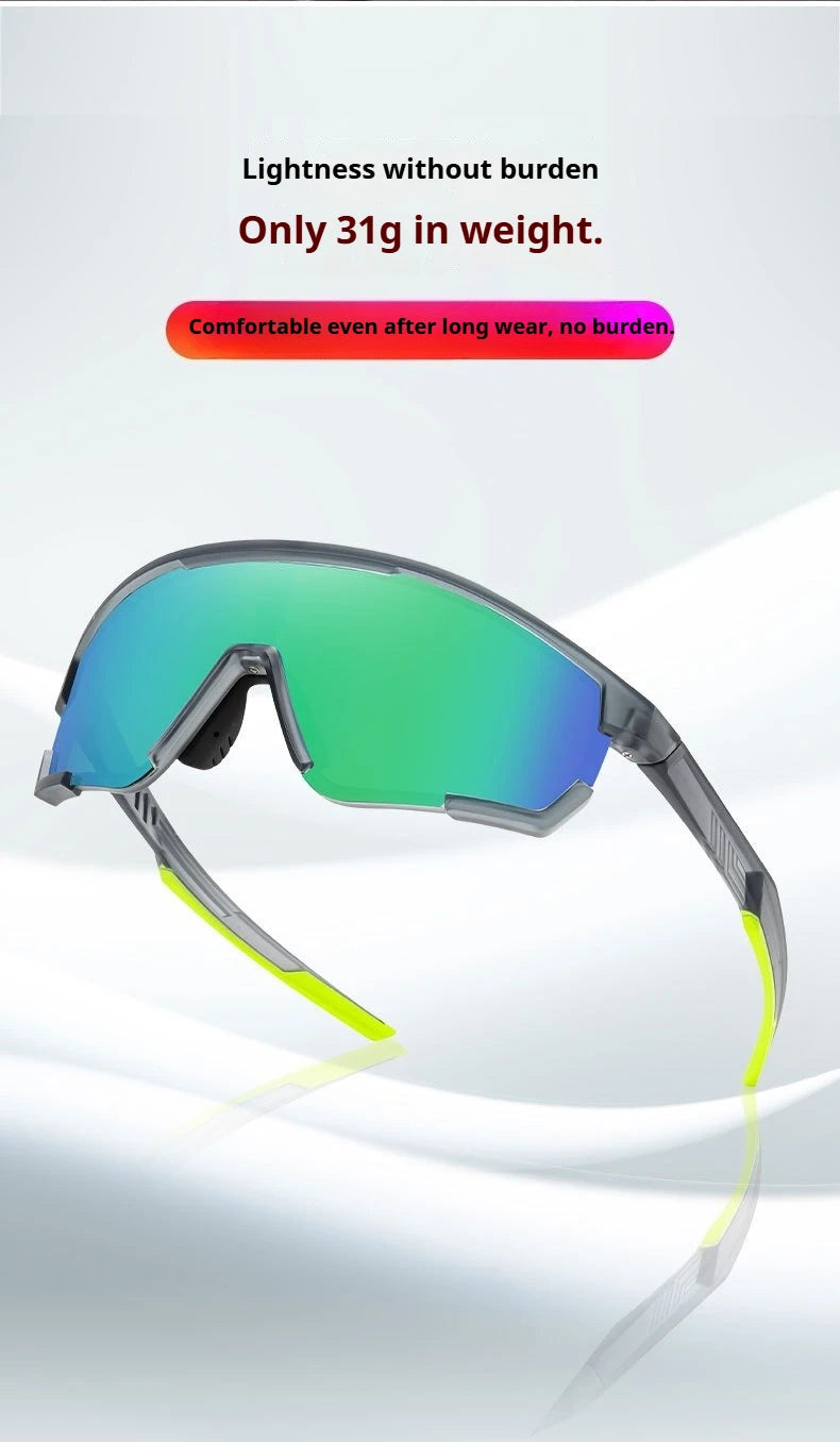 Prescription Polarized Sunglasses | UV Protection Sports Eyewear | Fashion Outdoor Sun Glasses for Men & Women | Clear Sight.