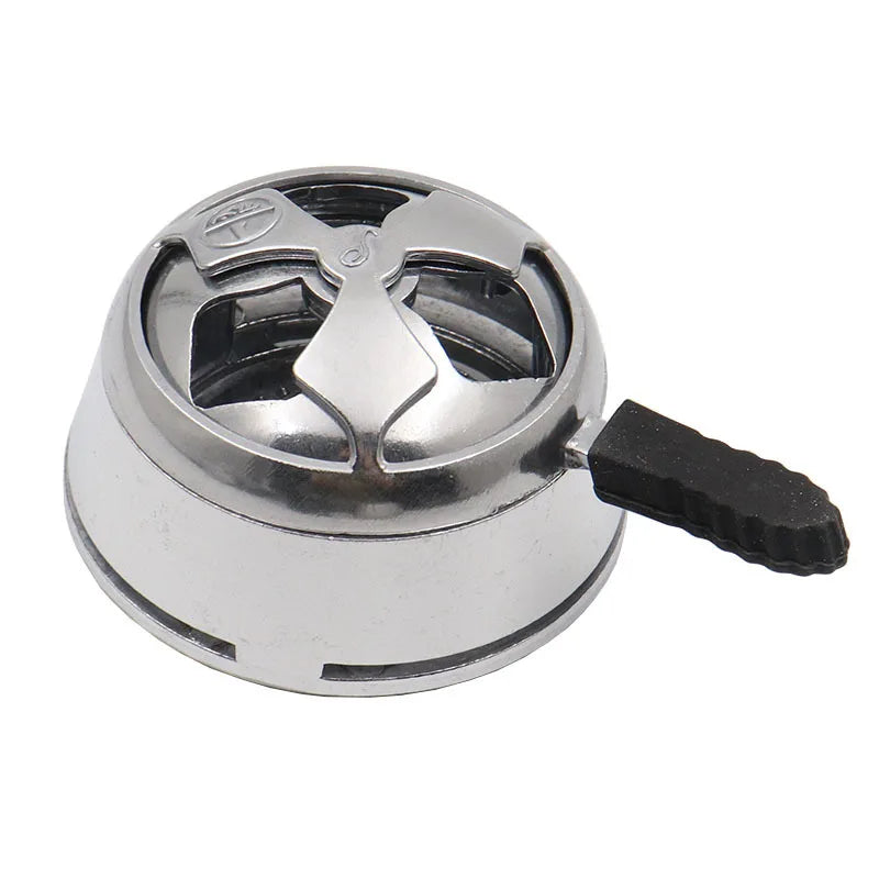 Arabian hookah carbon filter hookah shisha shisha charcoal bowl direct sale