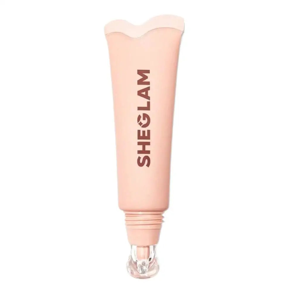 SHEGLAM Crystal Glaze Moisturizing Lip Care Canoy Lane Cocoa Cookie Strawberry Milk Melon Pop Lasting Mirror Lip Tint Beauty Lip