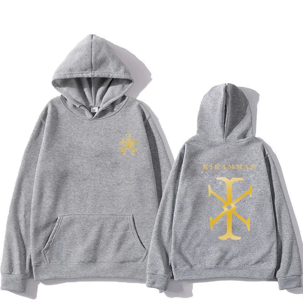 Arcane 2 Caitlyn Hoodie 2024 Anime womens Hoodies Harajuku Aesthetic Winter Fleece Pullover Sweatshirt for