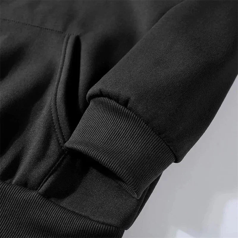 Doro Character Funny Sweatshirts hoodies Unisex Oversized Fleece warm Casual Print high quality hot product Couples Comfortable