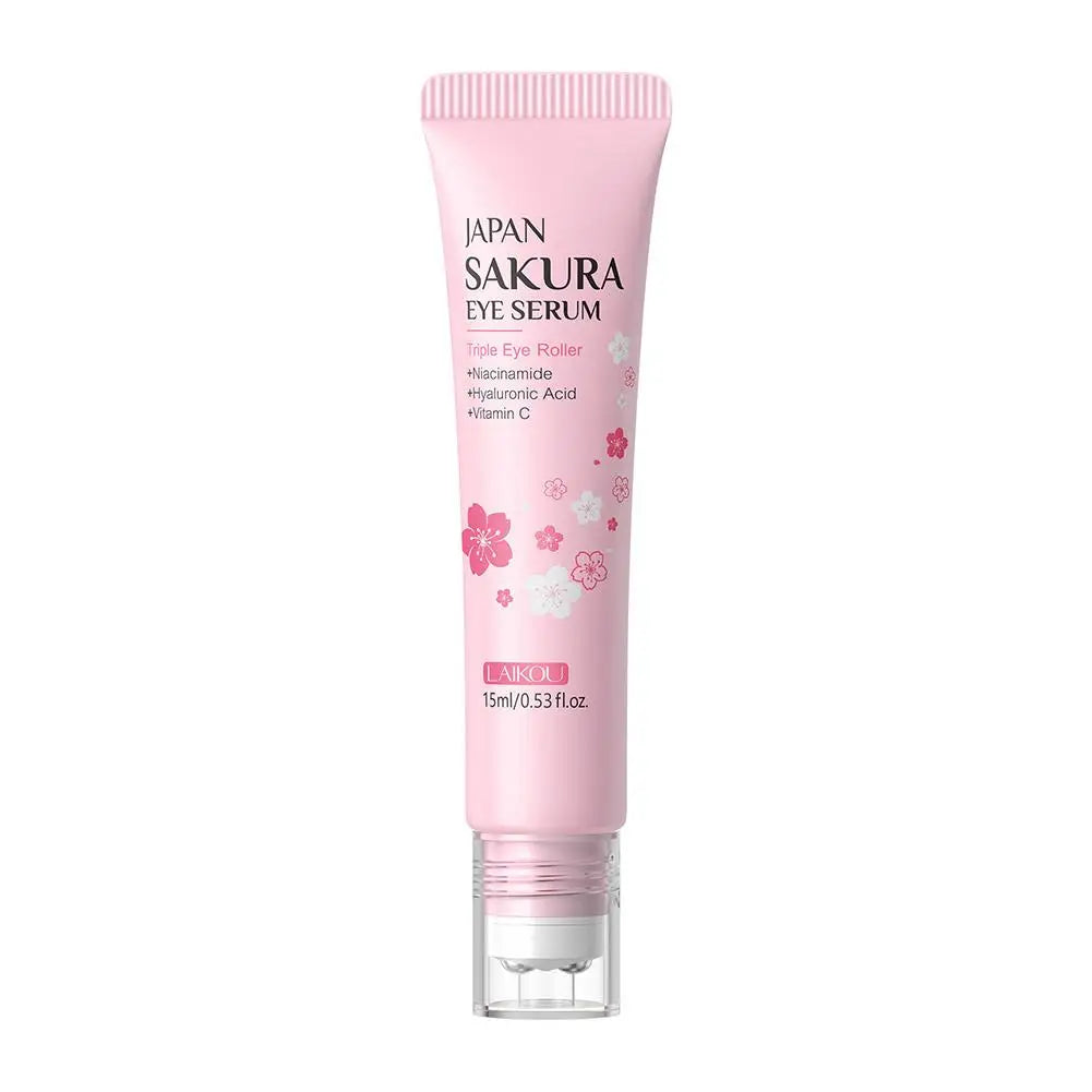 Facial Moisturizer Tone-up Cream,Sakura Essence Glow Moisturizer Cream 1.06 Fl OZ Hydrating Smooth Dry Skin Nourishing Skin Care