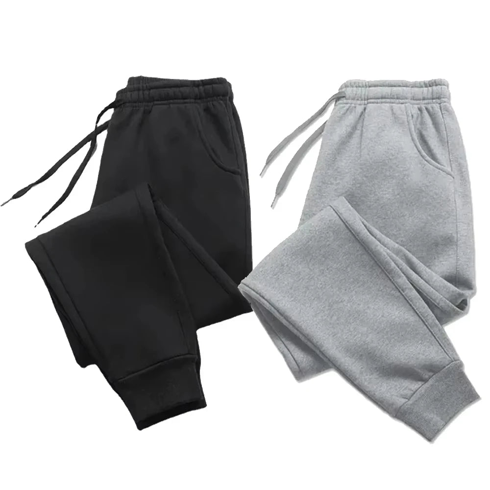 Men's Pants Casual Fashion Sports Pants Gym Sport Trousers for Men Jogger SweatpantsRunning Workout Jogging Long Pants