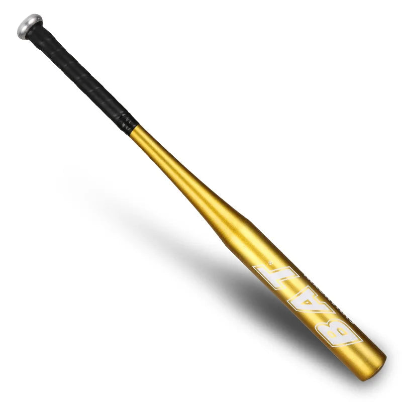 Baseball Bat, All-aluminum Alloy A6061, Suitable for Student Training and Practice