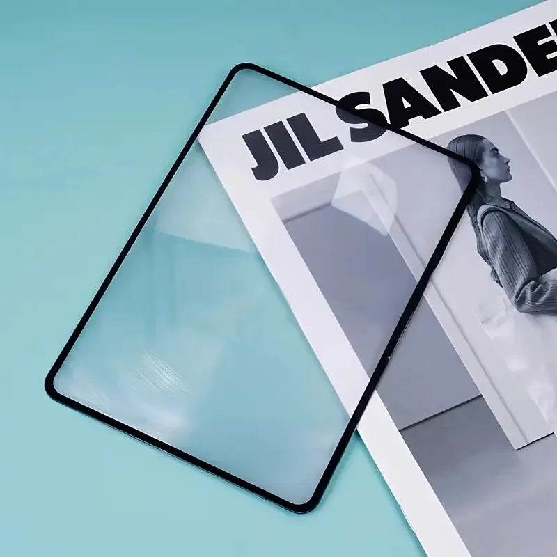 Full Page Large Sheet Magnifier Magnifying Glass Reading Aid Glass Page Magnifying Lens Reading Magnifier