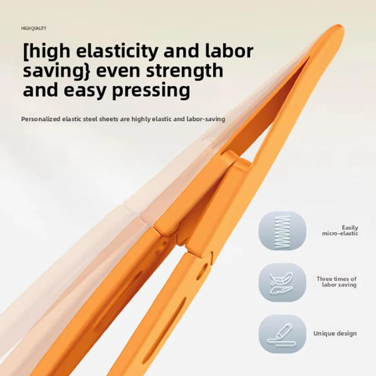 1/3/5/10PCS Professional Stainless Steel Tweezers With Slanted Eyebrows And Facial Clips Durable And Hypoallergenic Eyebrow Clip