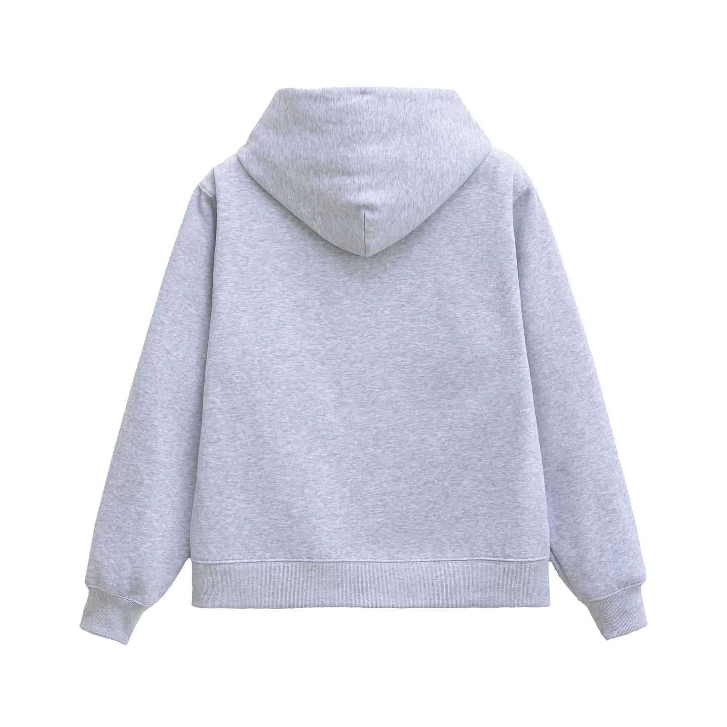 HH Women Solid Pants Suits Pullover Coats Hooded Sweatshirts Drawstring Wide Leg Trousers Autumn Casual Woman Jogging Pants Sets