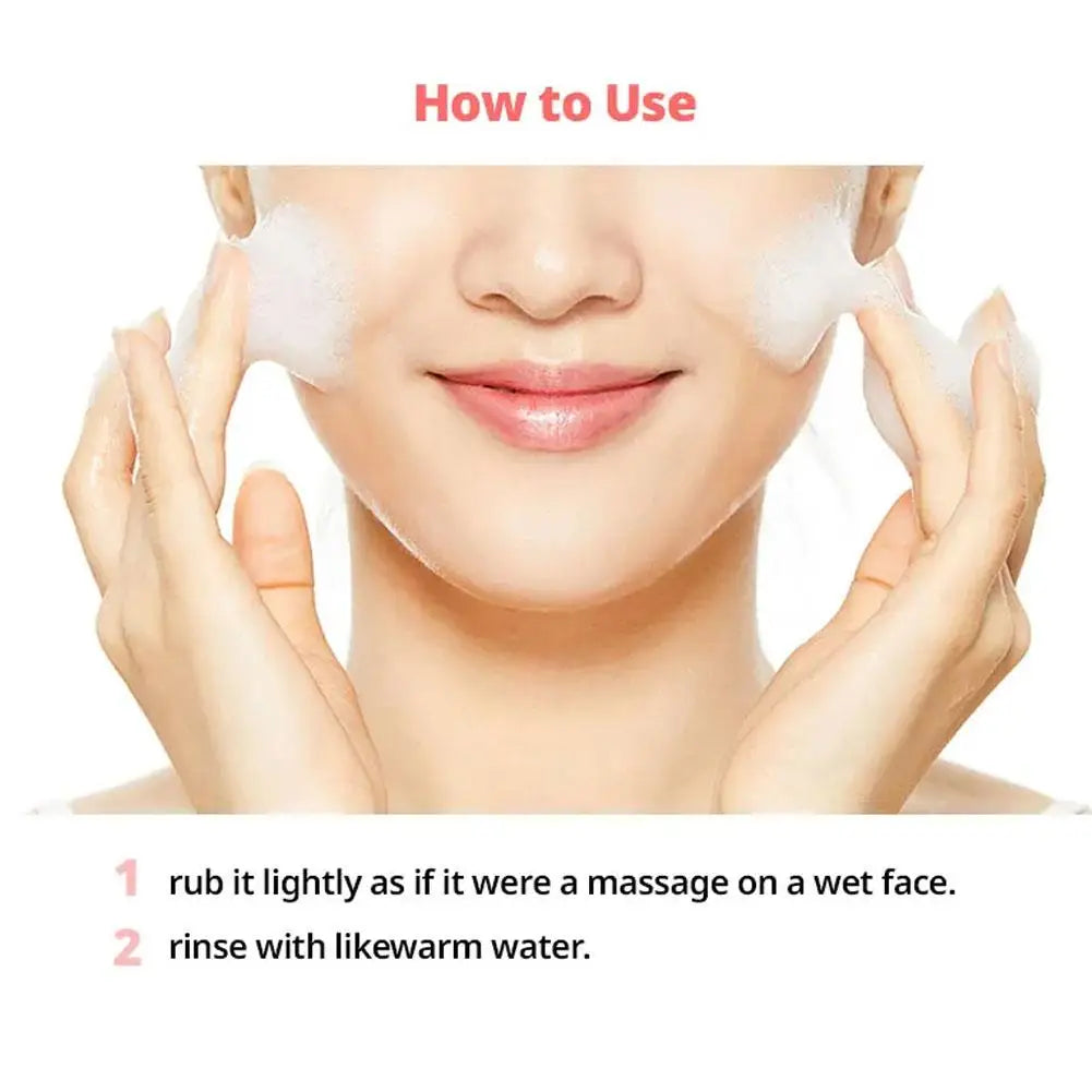 Snail Collagen Face Cream/Repair Essence/Cleanser Moisturizing Lifting Firming Nourishing Cream Korean Cosmetics Skin Care