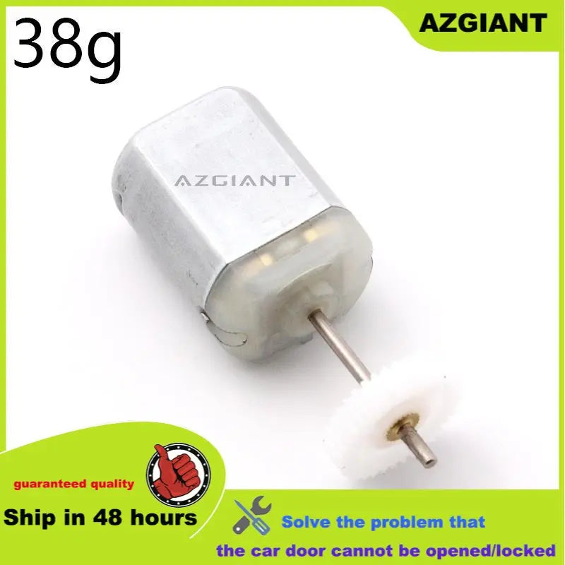 For 1999-2005 volkswagen GTI MK4 Door lock with adjusting motor original/OEM engine car accessories gadgets