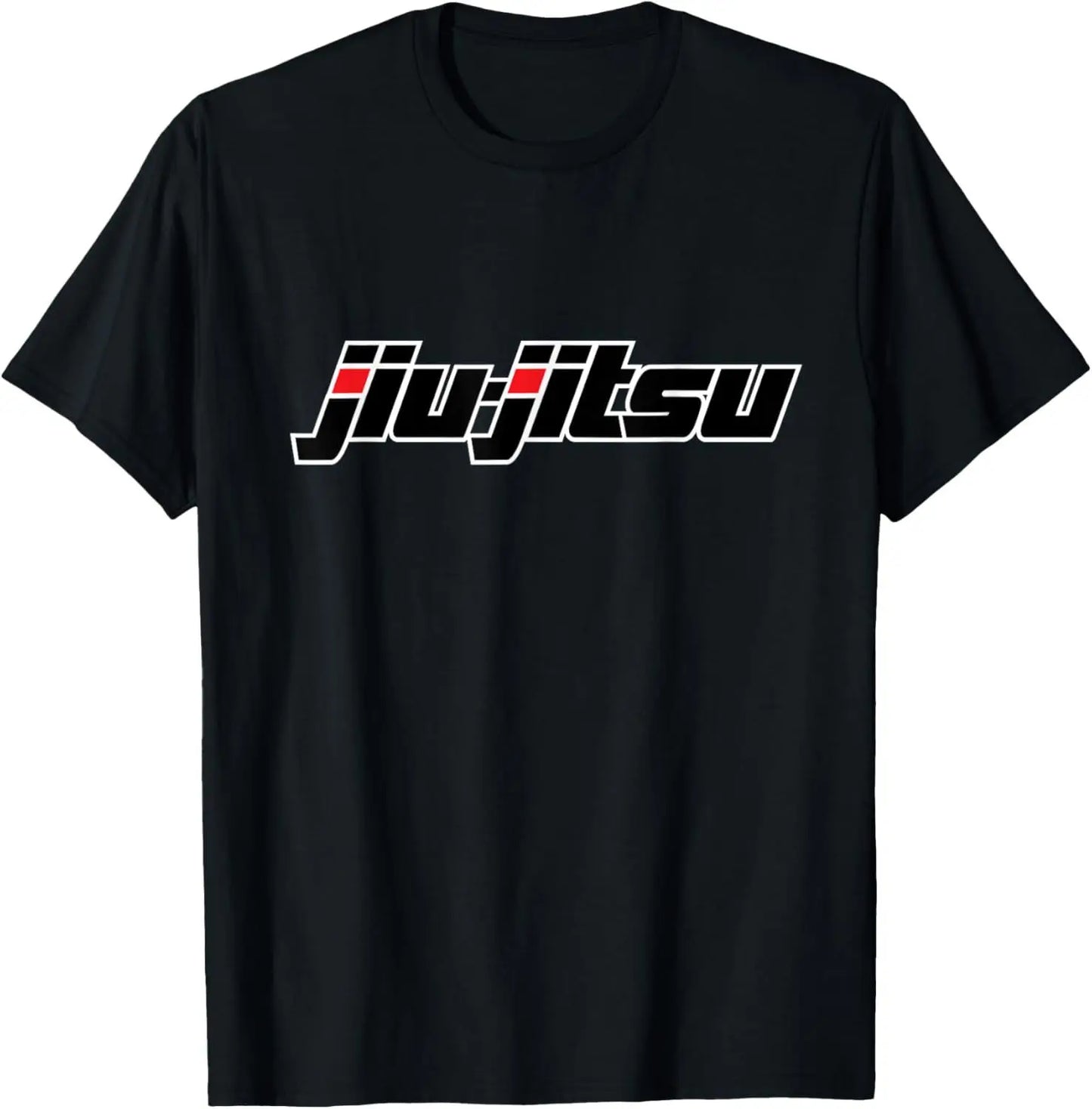 Brazilian Jiu Jitsu Shirt Arte Suave Oss Tshirt BJJ T Shirt T-Shirt  Men Clothing Tops  Streetwear  Camisetas  Vintage T Shirt