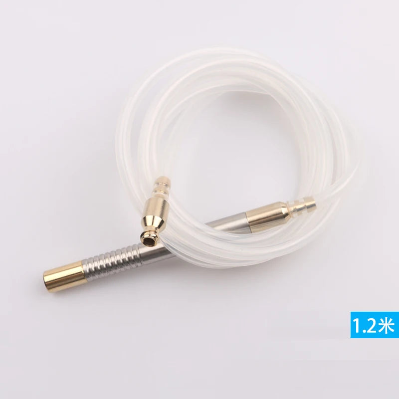 Liposuction Needle Converter handle Liposuction aspirator syringe suction pumping handle