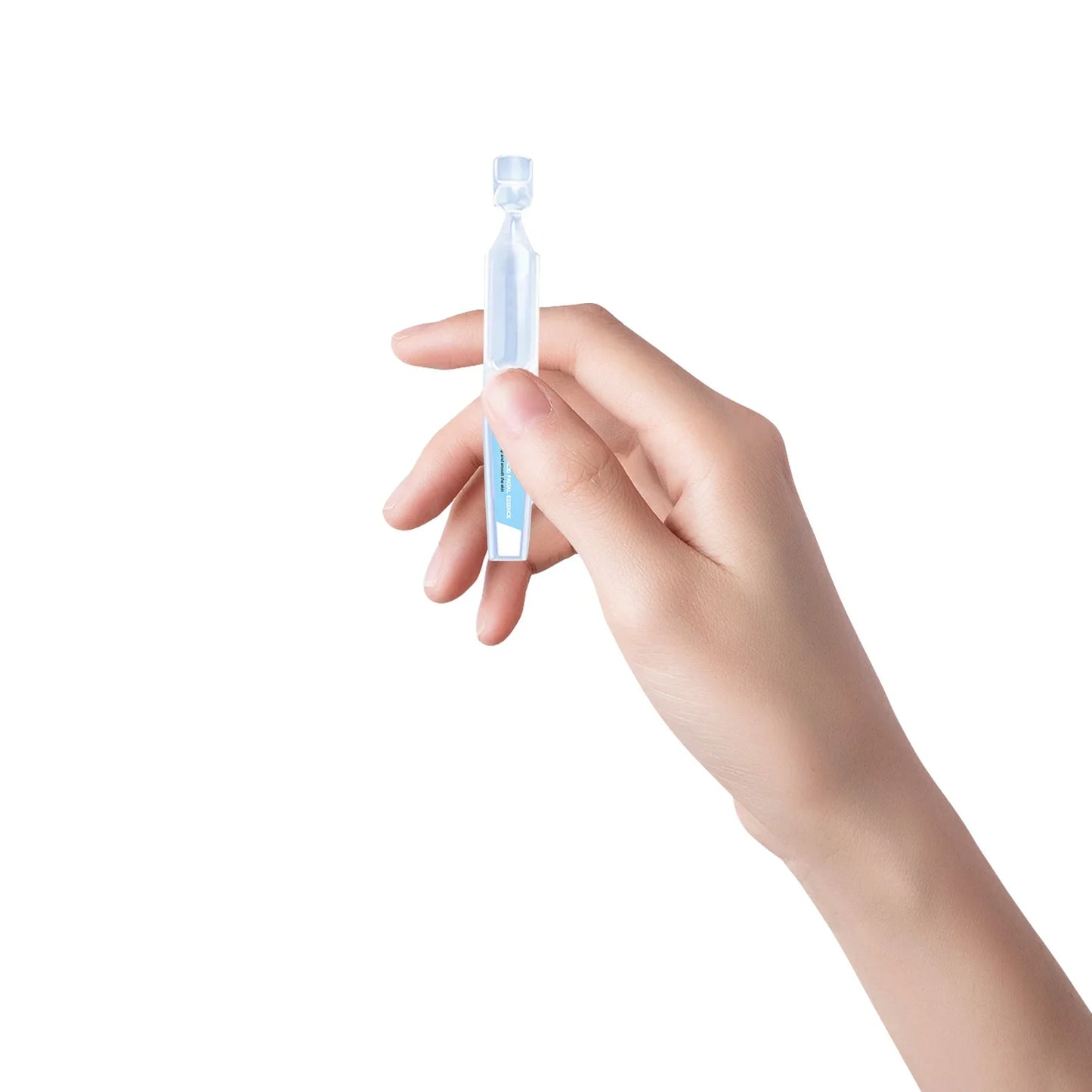 Skin Care Hyaluronic Acid Liquid Serum Facial Moisturizing Lifting Glow Up Facial Essence Quick Absorption Dermapen Serum