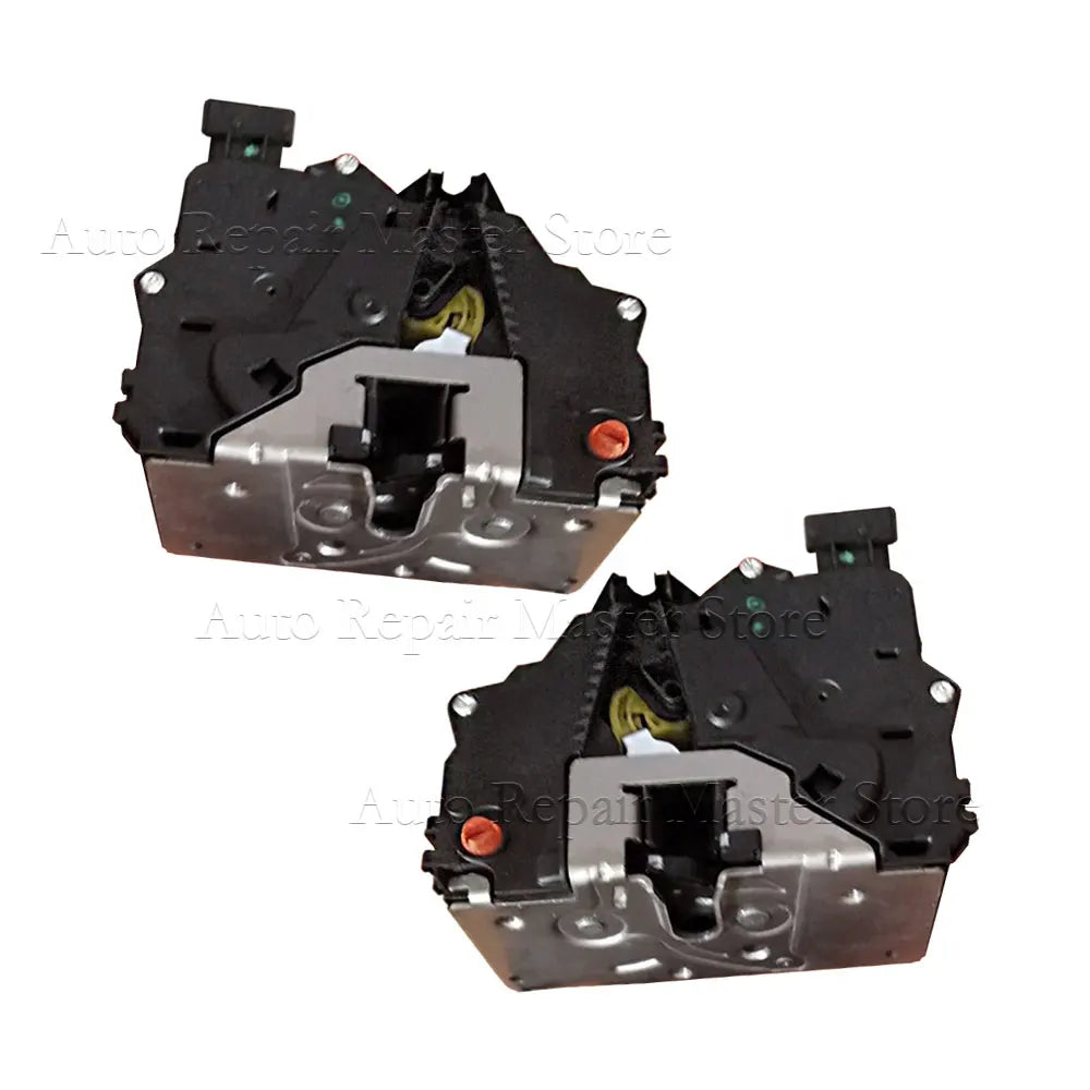 13432376 13432377 Left Right Rear Door Lock Mechanism For Gm Opel Vauxhall Meriva B 2010-2017 Door Lock Car Accessories