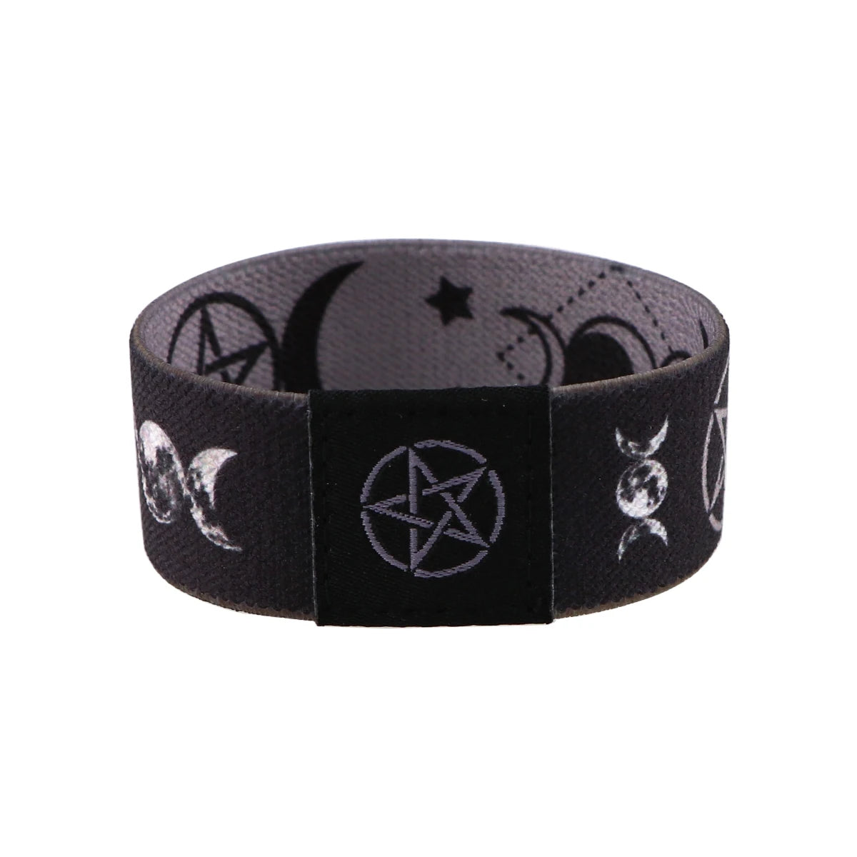 Autism Awareness Puzzle Bracelet For Women Elastic Sports Wristband Fashion Bangles Jewelry Nurse Doctor Accessories Teens Gifts