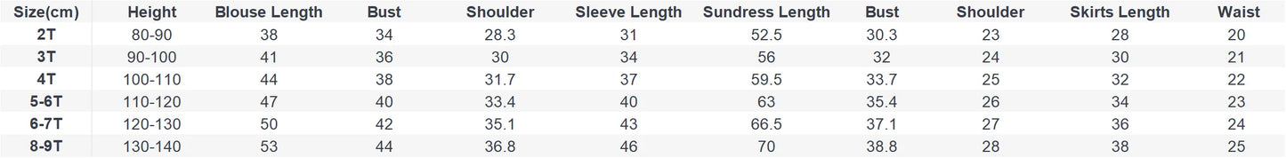 Sundress Black for Girls Children Junior Dress Elementary School Student Uniform Suit School Kids White Blouse Pleated Skirt Set