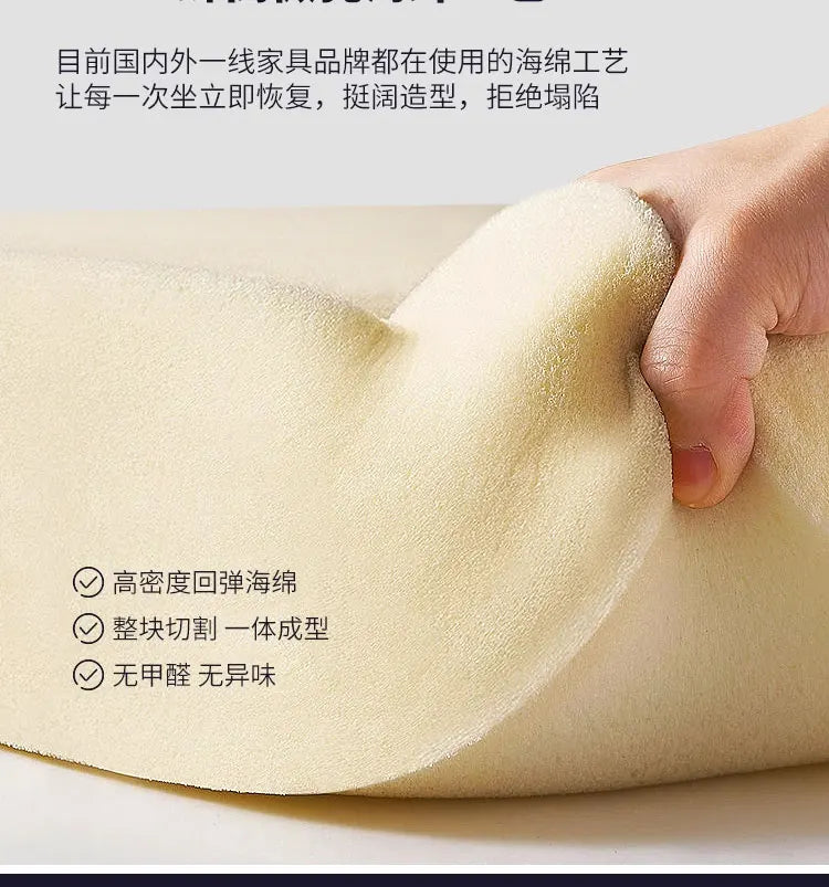 Recliner Adults Sofa Comfortable Lounge Designer Elegant Sofas Romantic Cushion Muebles Para Habitacion Home Accessories