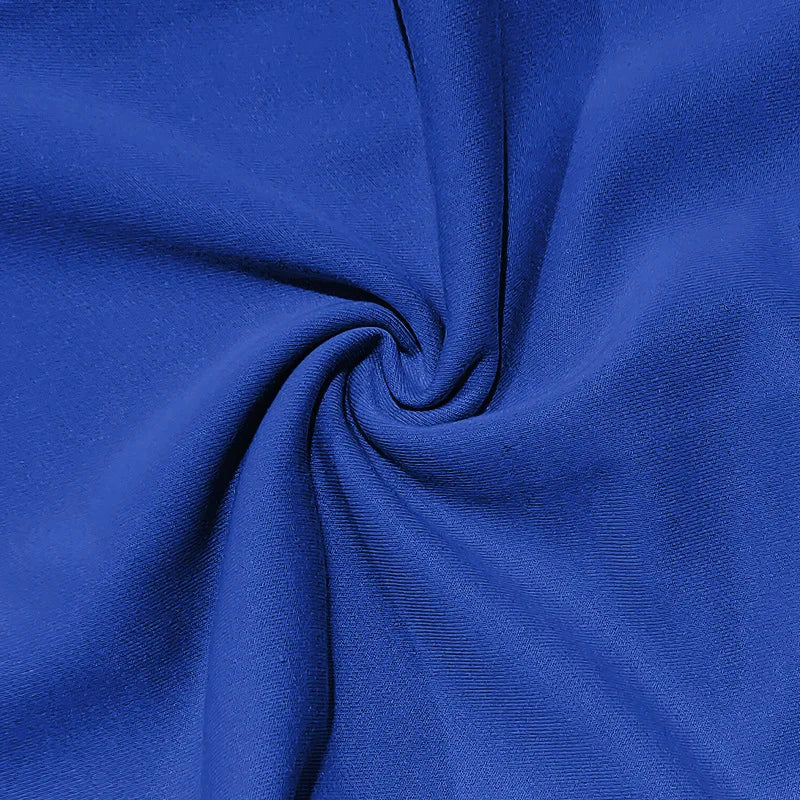 New Men's Luxury Jogging Pants Men's Plus Size Men's Straight Leg Color Blocked Casual Pants Loose and Versatile Elastic Pants