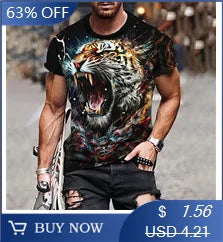 Canada Day T-shirt Canadian Flag Emblem Maple Leaf 3D Printed Streetwear Men Women Fashion Oversized T Shirts Tees Tops Clothing
