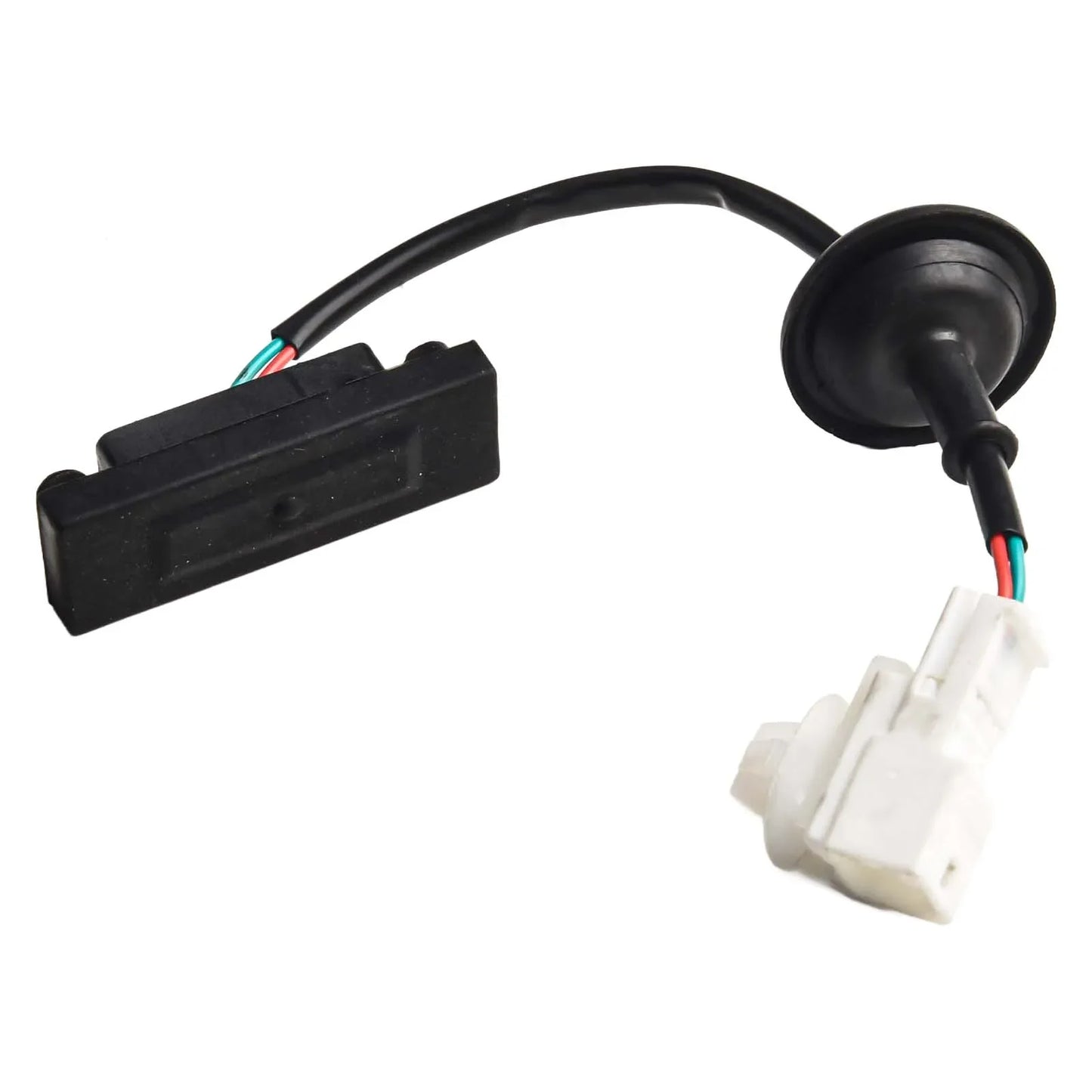 For Hyundai- I10 2013/2014/2015/2016/2017/2018/2019/2020/2021 Car Rear Door Switch Handle Trunk Door Switch Replacement Parts