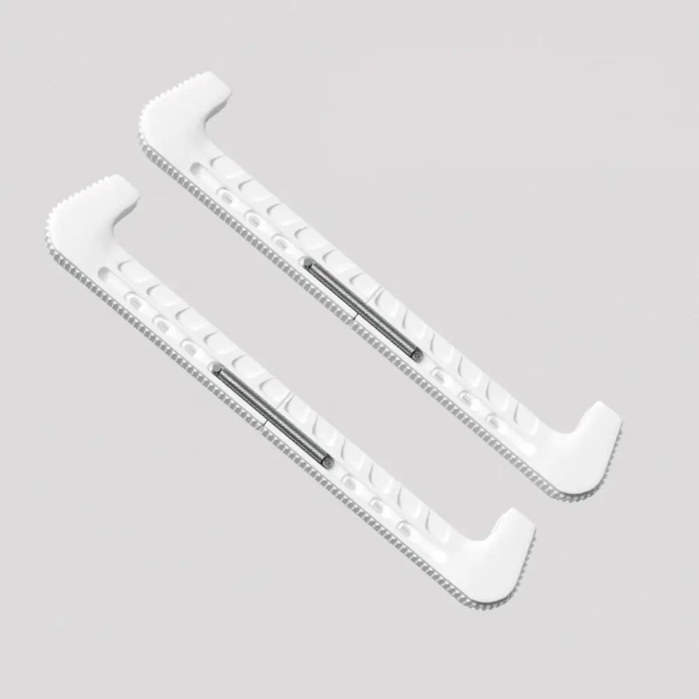 Professional Adjustable Ice Skate Guard Non-slip Wear-resistant Ice Skate Cover Universal Ice Skate Protector Hockey