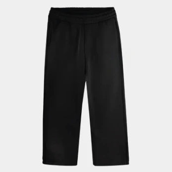 2025 Fashion Embroidery Casual Slim Pants Y2k Street Wearing Solid Color Sport Pants Men and Women Couple Straight Leg Pants Hot