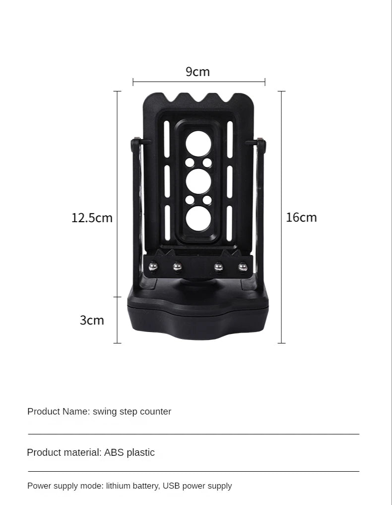 Automatic Watch Winder Rechargeable Mechanical Watches Silent Rotomat for The Watch Rotator Display Single Watch Winding Stands