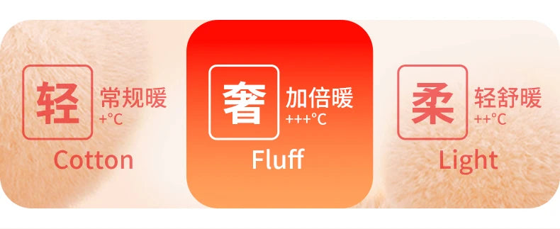 Women's Thermal Vest with Chest Pad 2024 New Autumn and Winter Seamless Thermal Clothing Double Layer Velvet Thermal Intimates