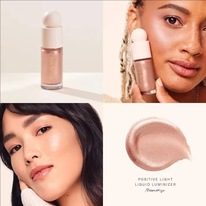 Onestà Serenity Evidenziatore Lucidalabbra Idratazione Profonda Make Up Rossetto Colorato Morbido Ombretto Natural Makeup