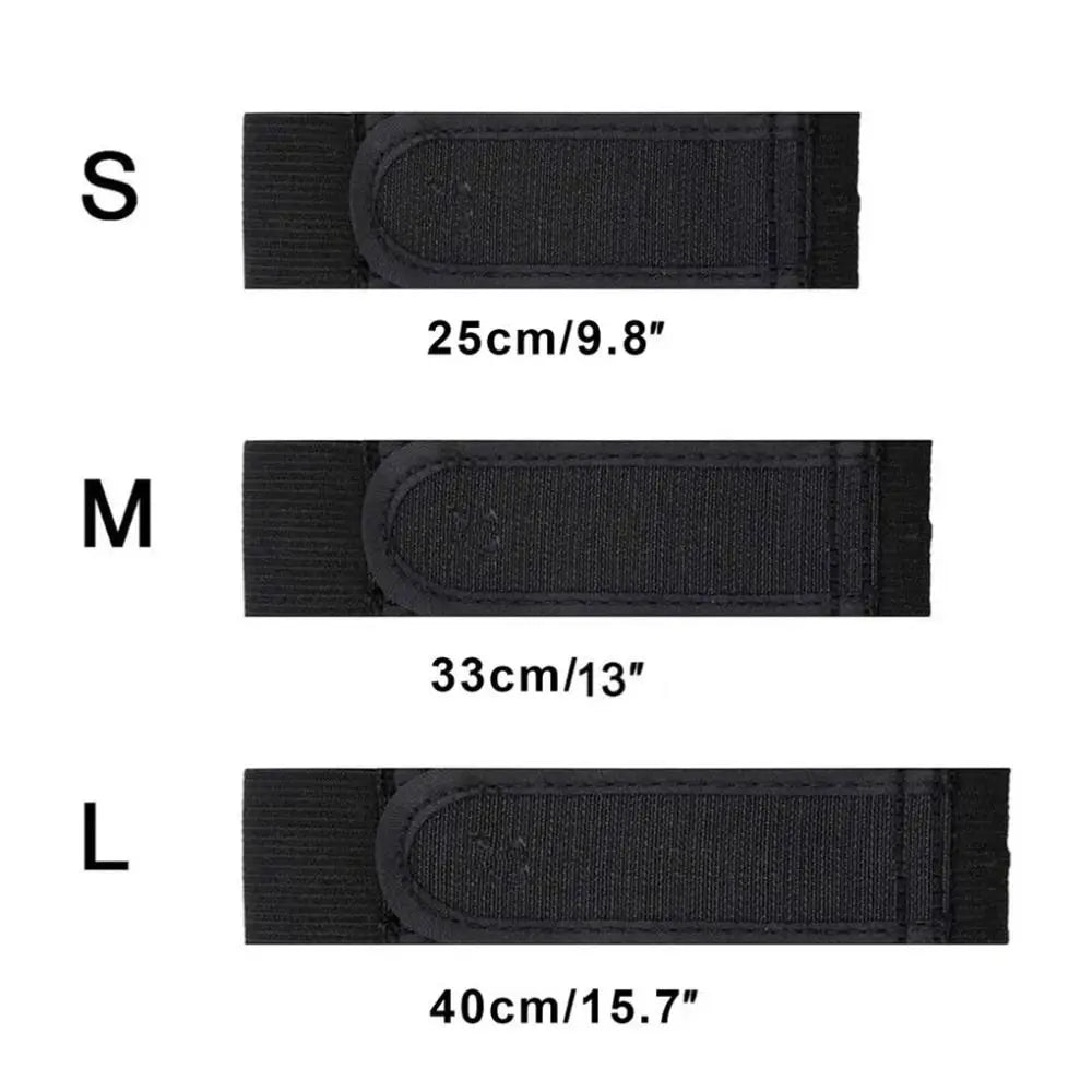 Ultra-soft Buckle Free Waist Belts Nylon No Buckle Elastic Belts Comfortable Belt Loop Buckle-Free Belt Apparel Accessories