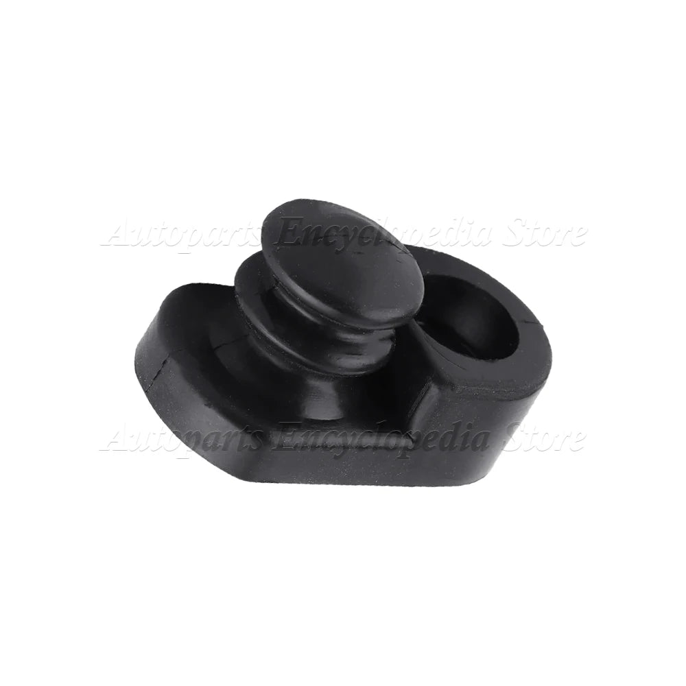 4PCS Car Door Switch Cover Parts For Nissan Patrol GQ Y60 GU Y61 Door Switch Cover Parts Replacement Parts 253685L300