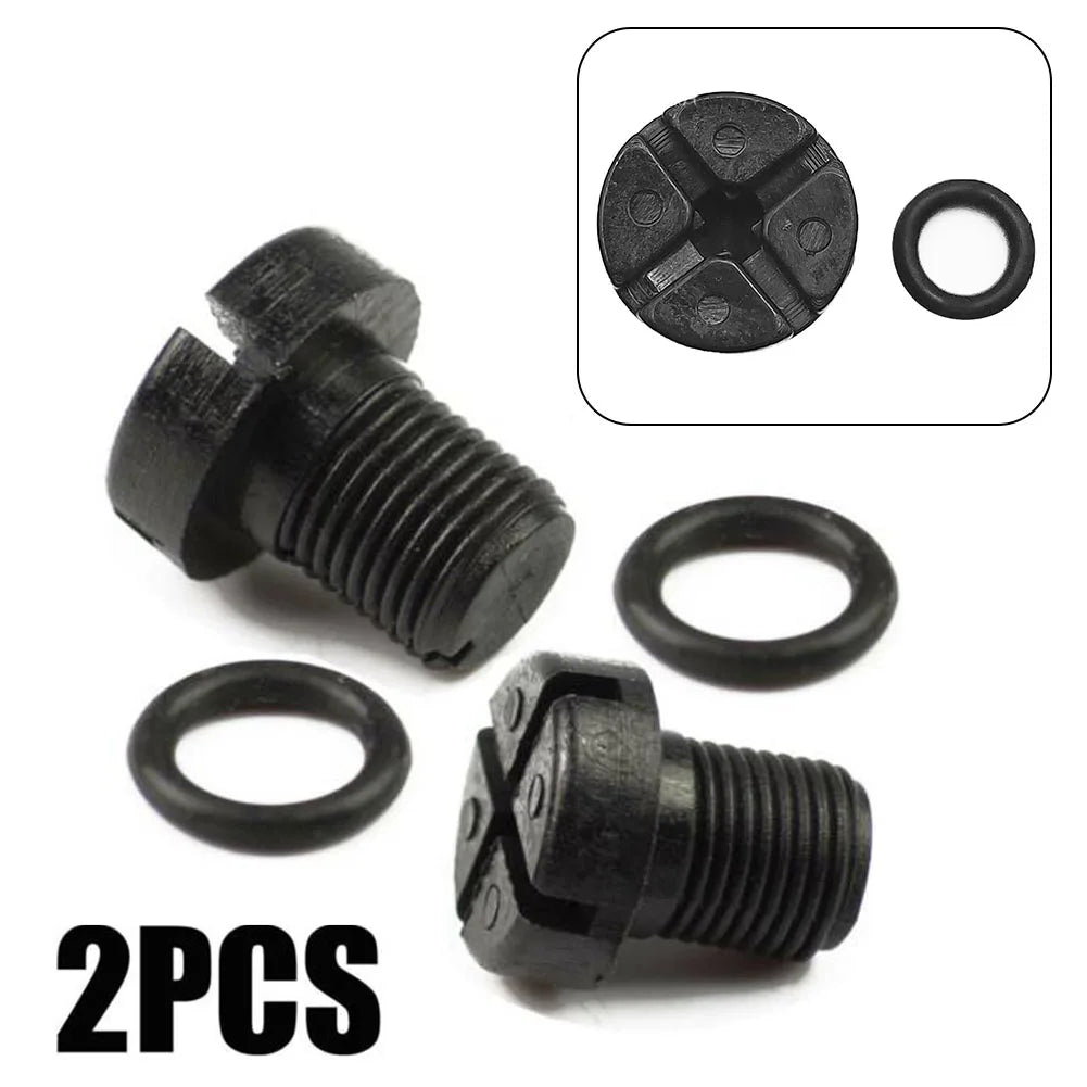 For Breather Valve Bolt Radiator For E34/E36/E39/E46/E83/E53 #17111712788 Car Nuts And Bolts Accessories