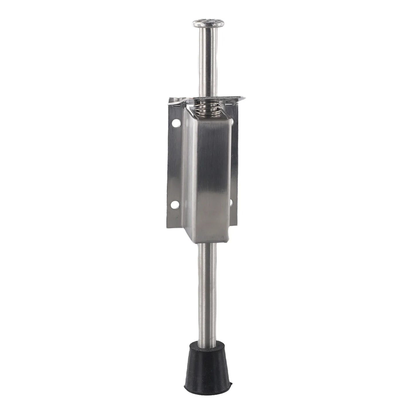 Home Office Foot Pedal Door Stopper Door Top Stopper Foot-operated Design Garage Door Positioning Practicality