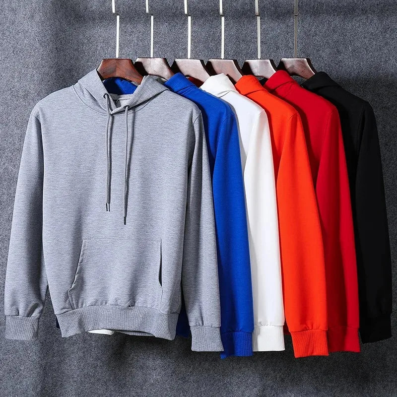 Men Women Dellafuente Hoodie Fashion Cotton Sweatshirt Print Oversized Pullover Hoodies Female Winter Hip Hop Top Brand Clothing
