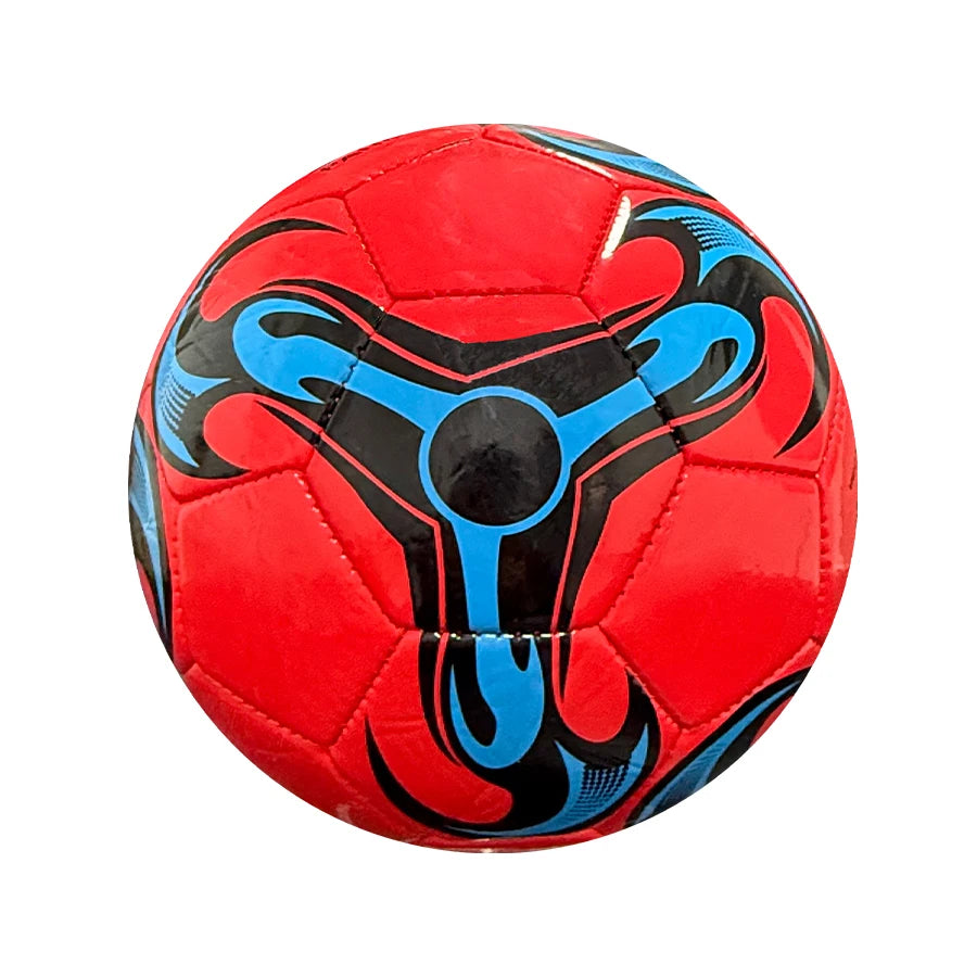 Soccer Ball Size 5/4 Professional Match Football, Durable Soft Bouncy, for Training Indoor Outdoor Grass Field Sports Game