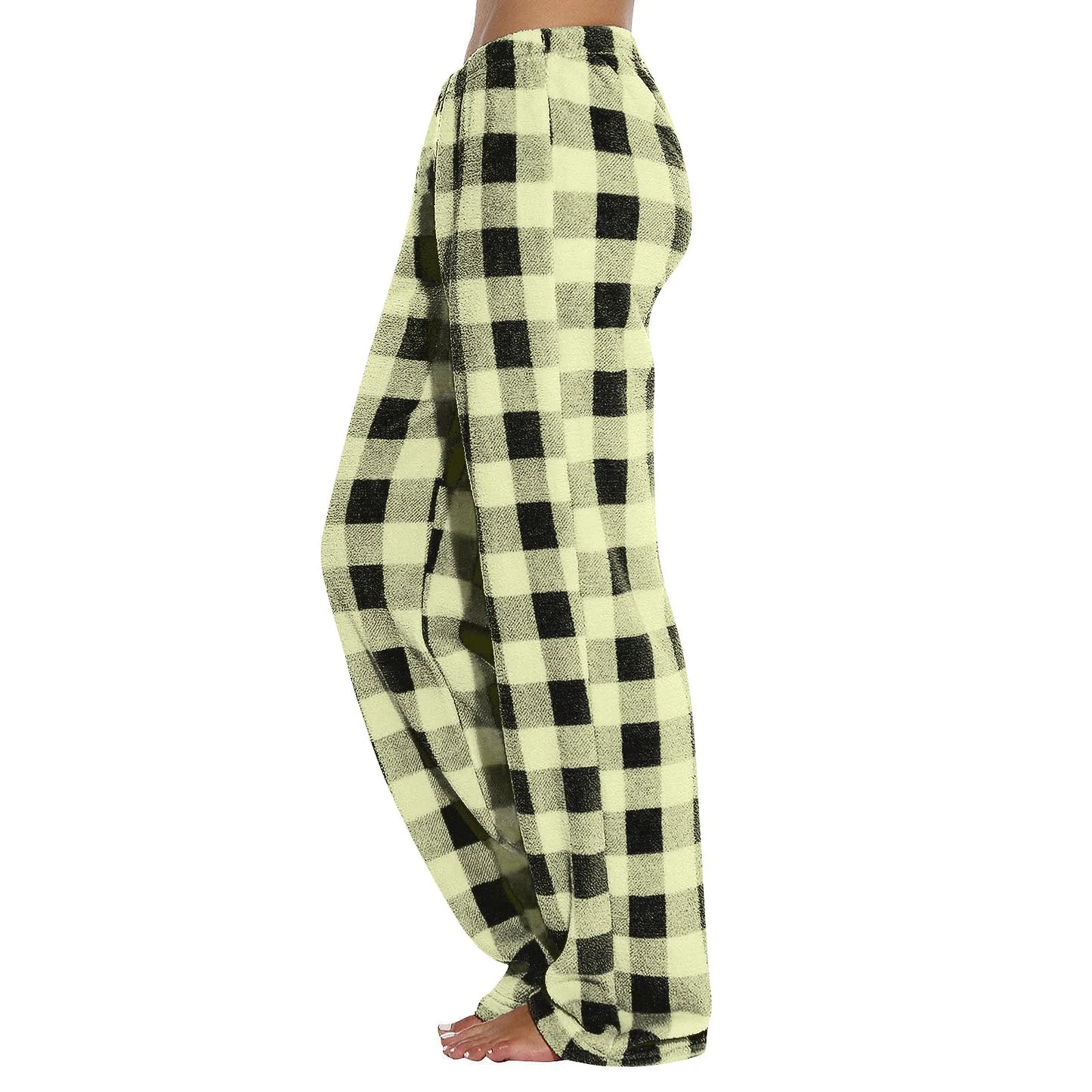 Sweatpants Cargo Pants Men Casual Plaid Loose Sport Plaid Pajama Trousers Men'S Clothing Sports Pants Clothing Joggers 2026