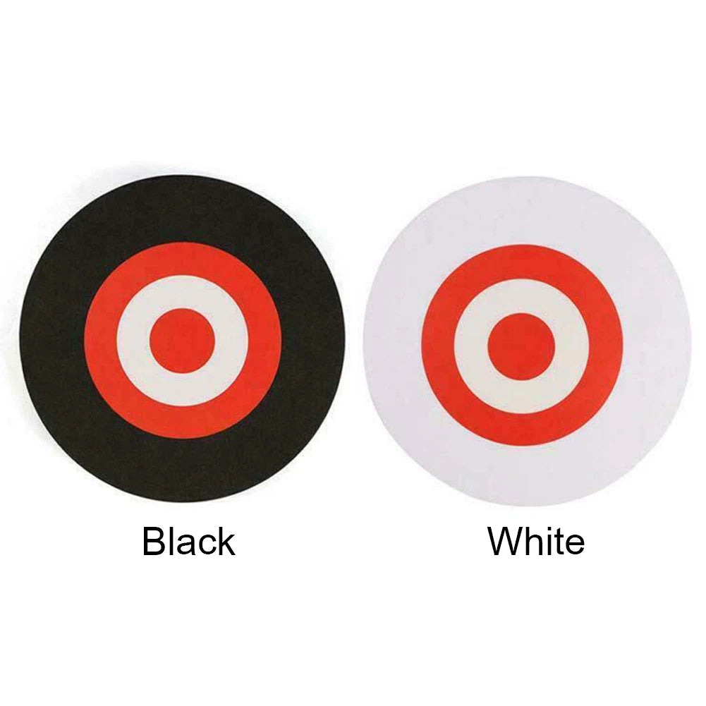 Archery Foam Target Arrow Sports Eva Foam Target Healing Bow Practice Self Healing Bow Moving Hunting Practice Accesories
