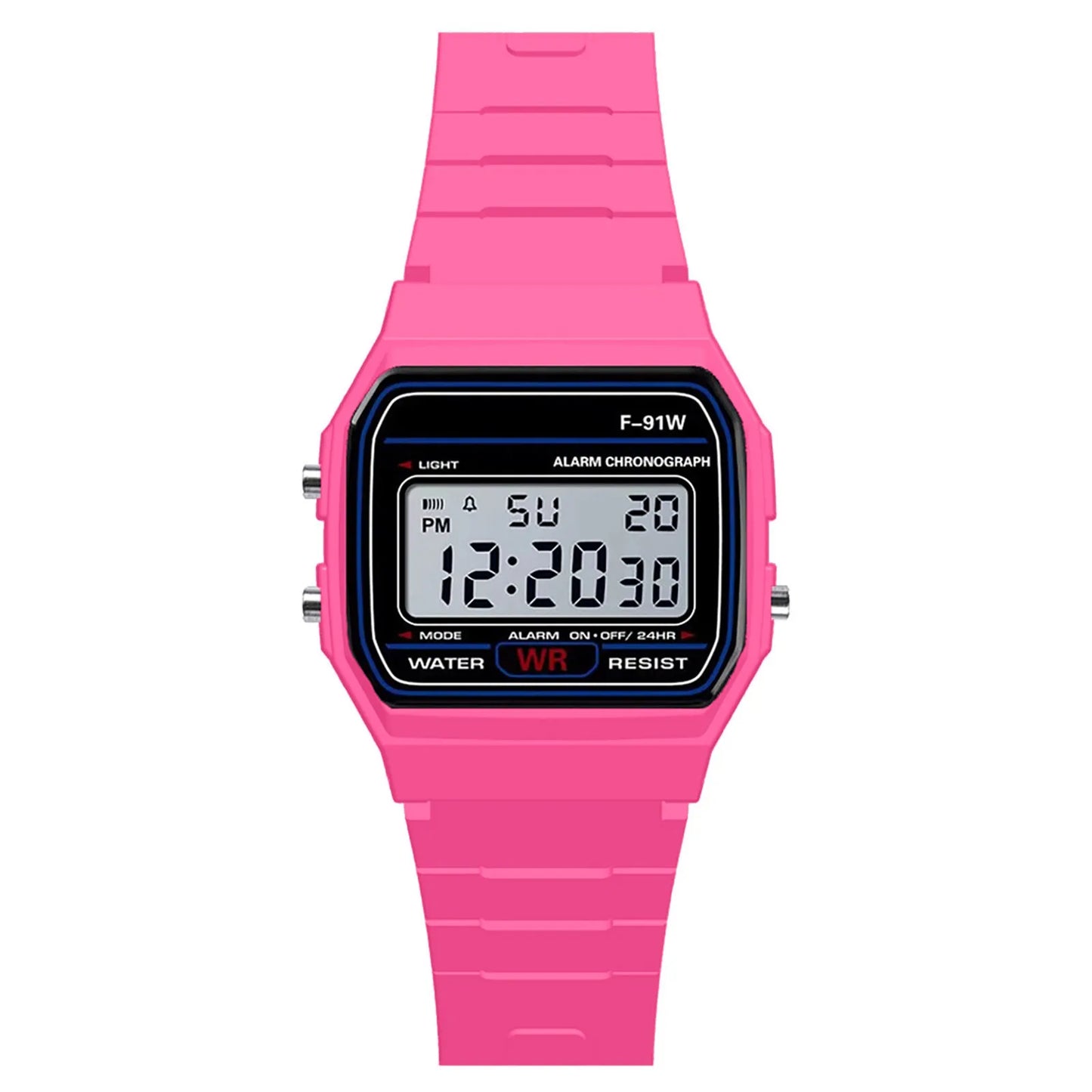 Vintage Multifunction Waterproof Watches For Men Analog Military Armys Sport Led Waterproof Digital Wrist Watch Montre Homme