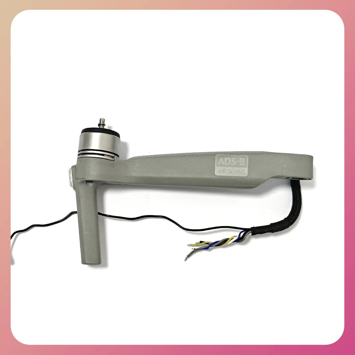 Original AIR 2S gimbal yaw motor, cables, propellers, front rear vision sensors, arms, top shell, mid-frame, ESC, For DJI AIR 2S
