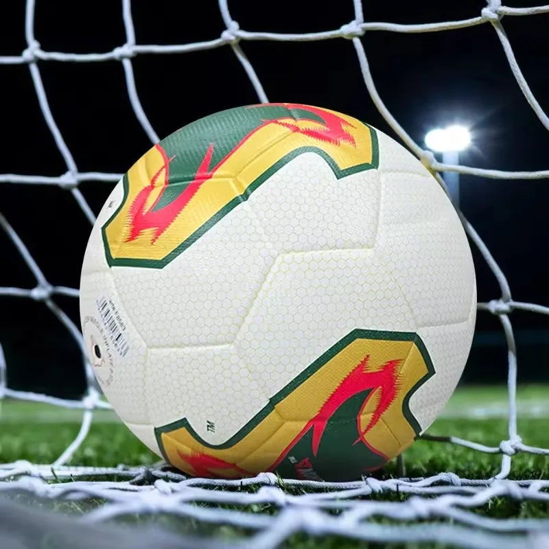 2025 Soccer Balls Professional Size 5 Size 4 High Quality Soft PU Seamless Outdoor Sports League Football Training Match Futbol