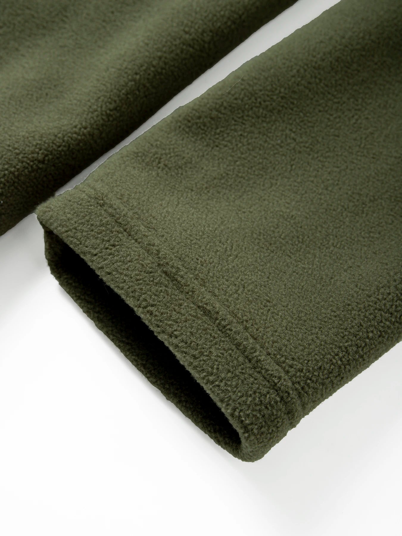 Men's Winter Fleece Jackets Coats Tactical Hiking Jackets Outdoor Camping Trekking Multi Pockets Work Outwear Climbing Overcoat