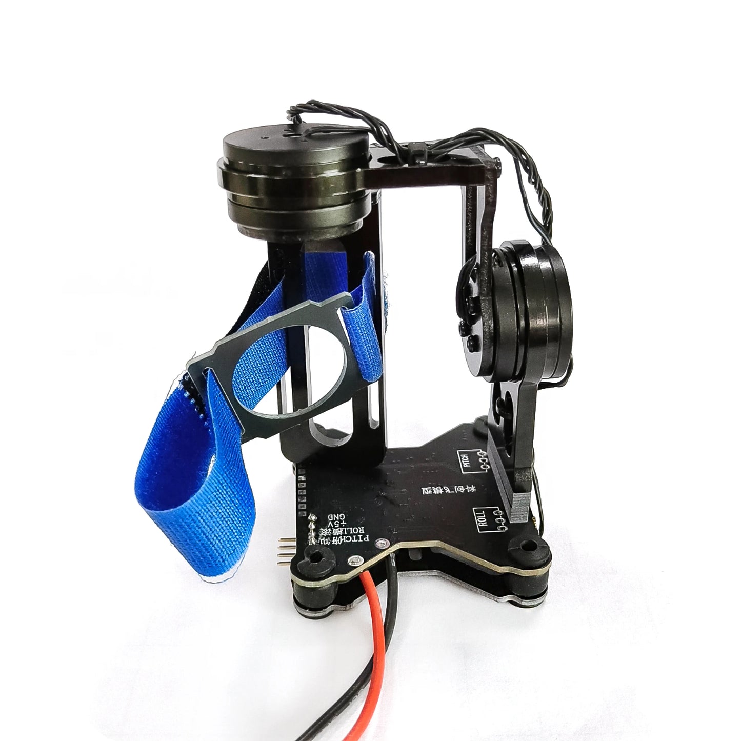 2 / 3 Axis Gimbal Storm32 BGC Lightweight Brushless Gimbal W/ Motors Free Debug 3-4S For Gopro3 Gopro4 SJ4000 Camera DIY FPV