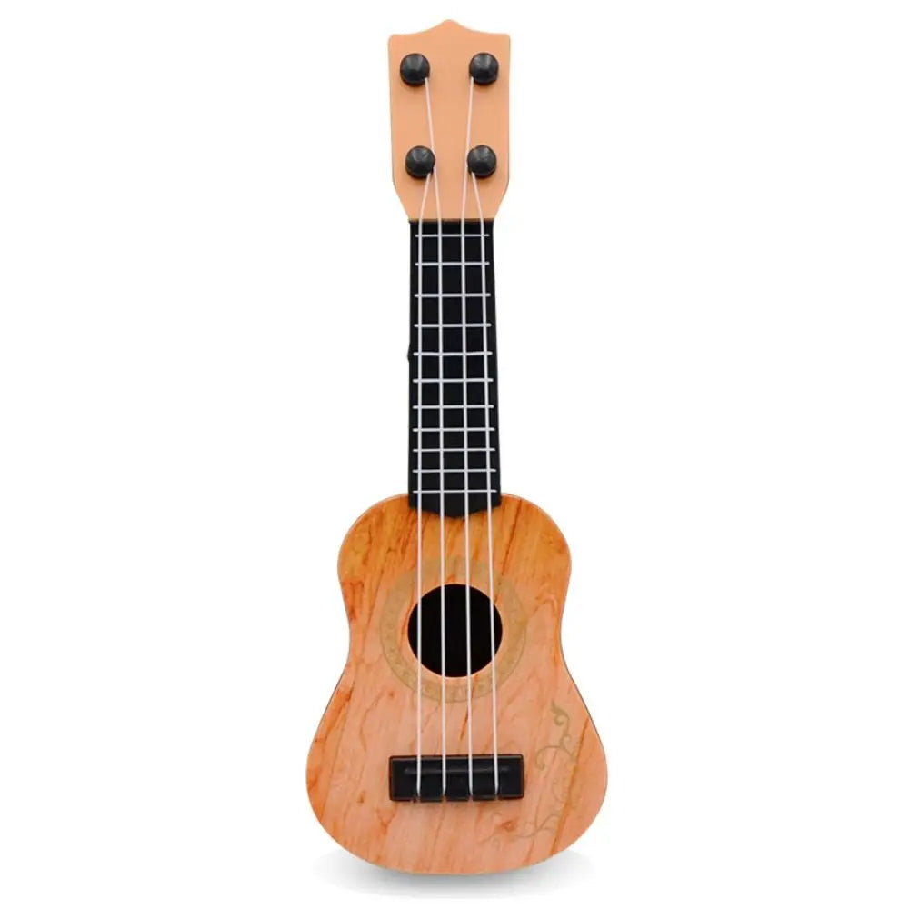 Musical Instrument Montessori  Small Guitar  Educational  Musical Instrument  Classical Ukulele
