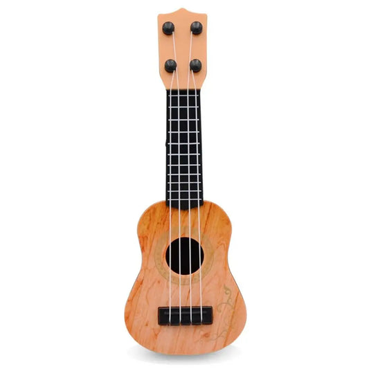 Musical Instrument Montessori  Small Guitar  Educational  Musical Instrument  Classical Ukulele