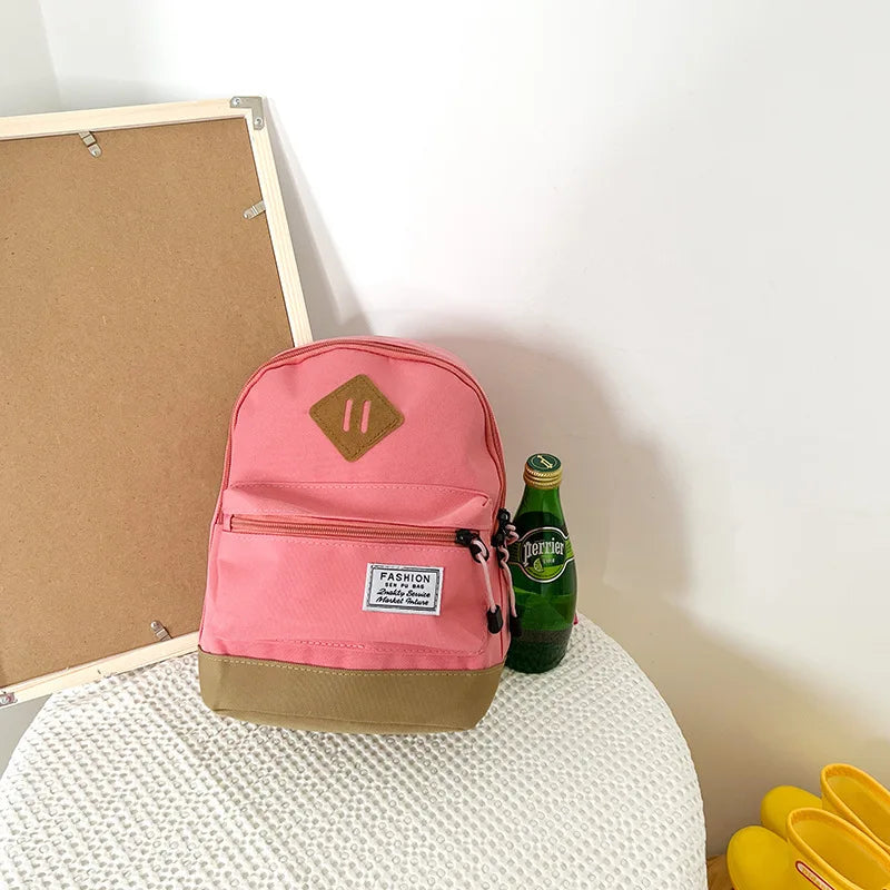 Children School Bags Girls boys Primary School Backpack Schoolbag Kids Book Bag Mochila Infantil
