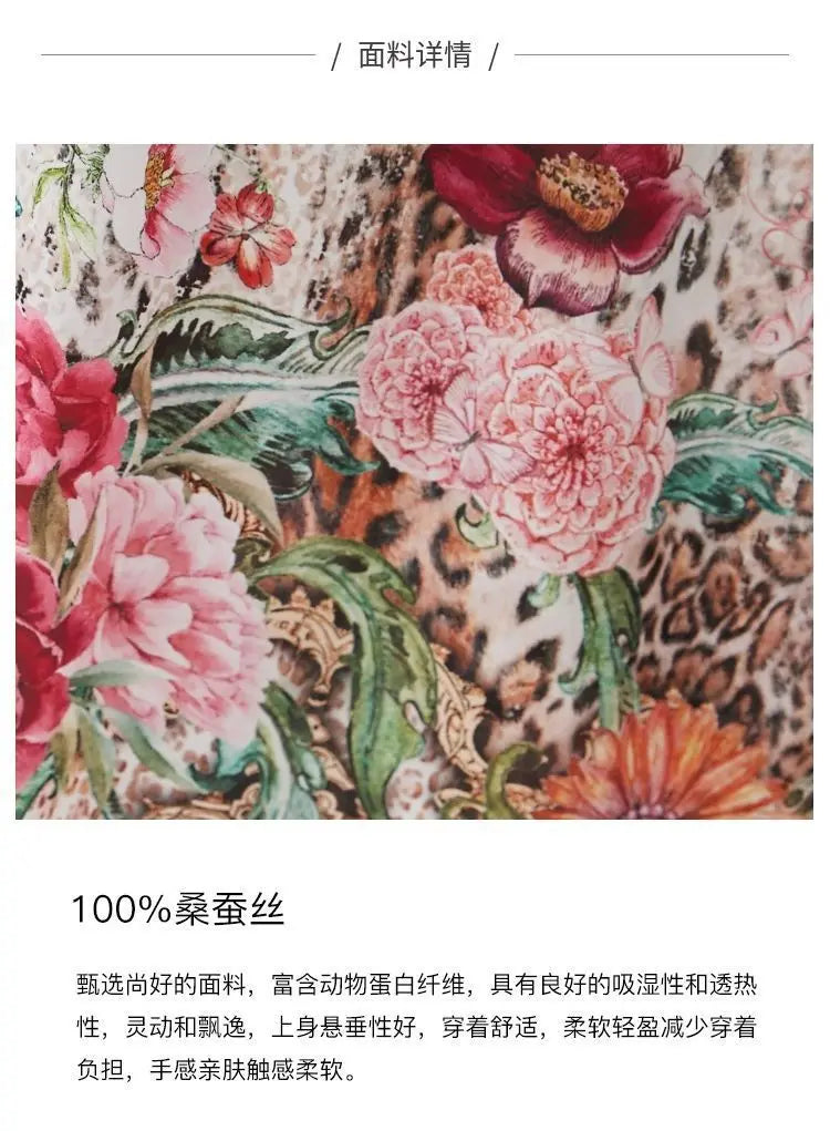Green Silk Dress for Women in the Summer of 2026 Luxurious High-end Exquisite and Elegant Temperament Mulberry Silk Vacation WLF