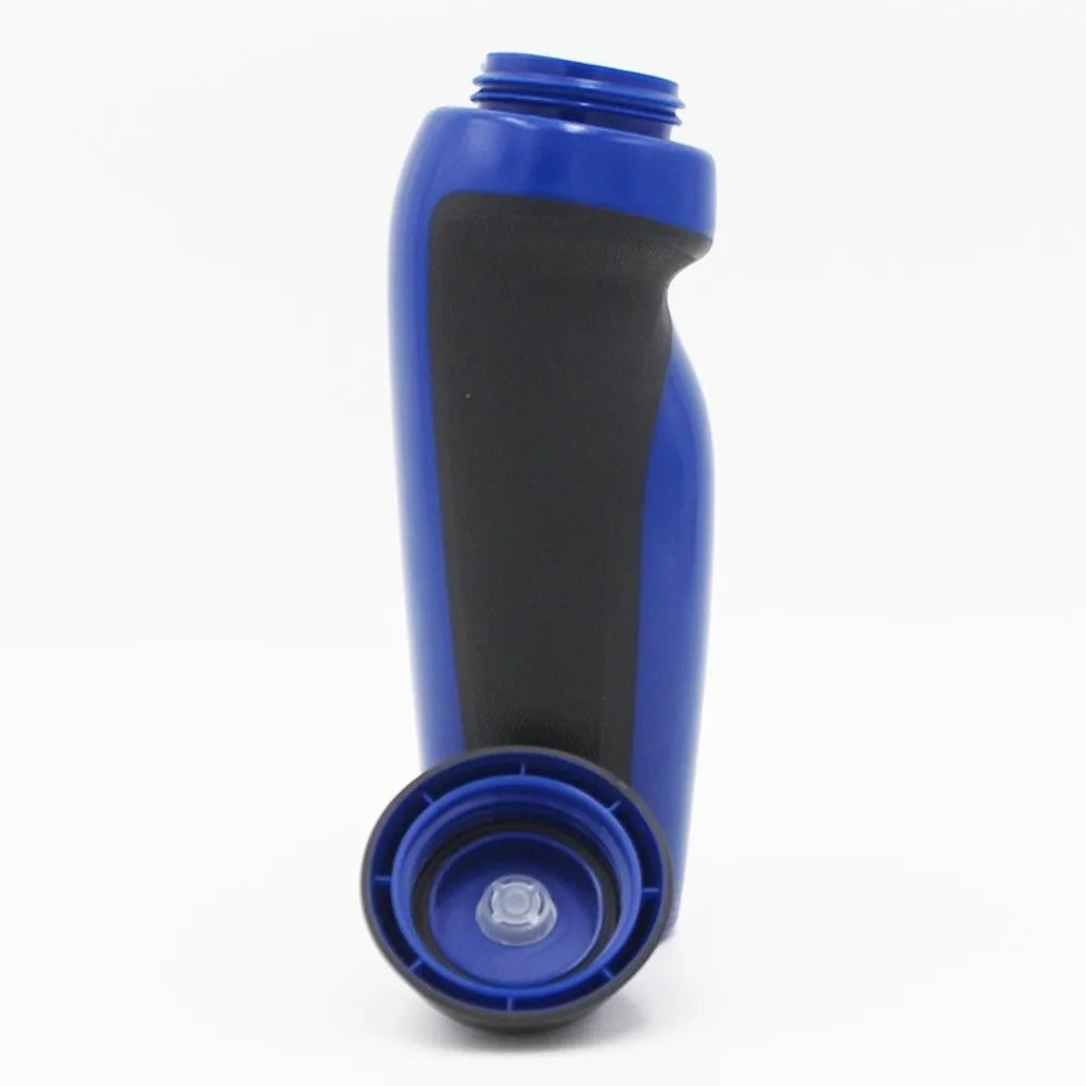 Insulated Stainless Steel Water Bottle Free Sip Double-Layer Kettle Outdoor Travel Water Bottle w/Straw Vacuum Flasks