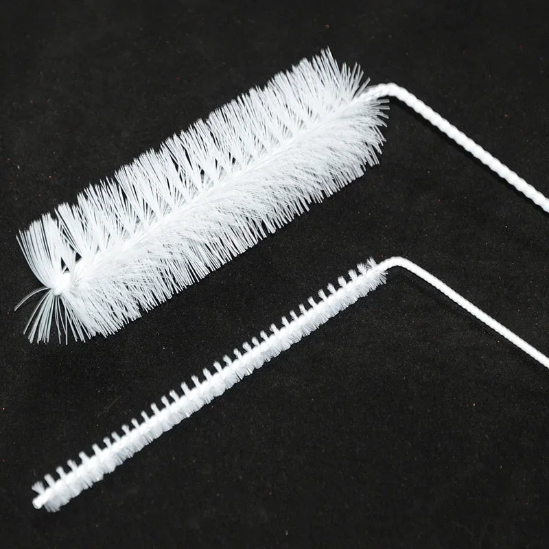 2 Size/Set Shisha Hookah Cleaner Brush Hookah Pipe Cleaners Accessories Cleaning Brushes